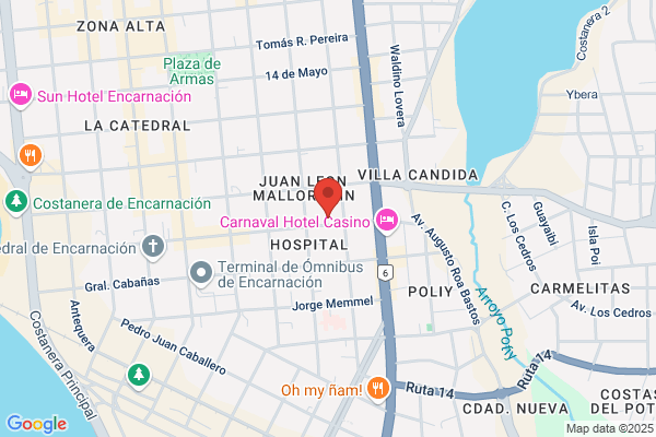 Lorente Sanchez Alberto Hernandez Ona M.Pilar Y Maestu guembe encarnacion S.Cv.