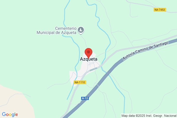 Martinez Azqueta a.