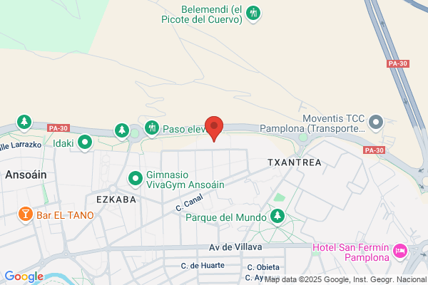 Ochoa Arroniz j.
