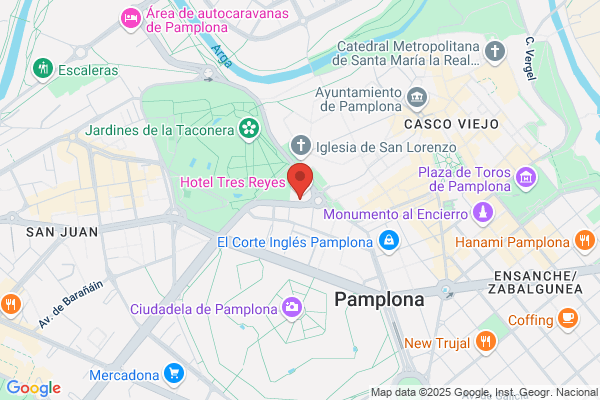 Resano Gimeno - Peluqueria Peluqueria m. T.