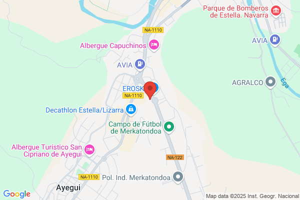 Talleres Anche - Reparacion De Automoviles En general