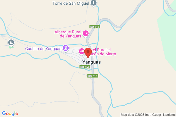 Talleres Yanguas