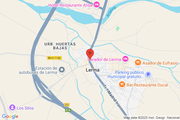 Cafeteria Luvi 70