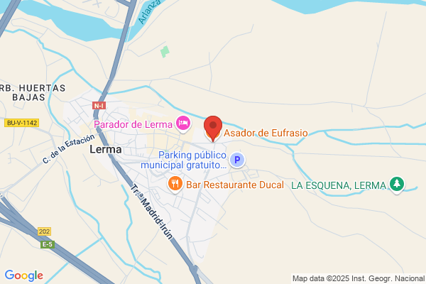 Restaurante Vista Alegre