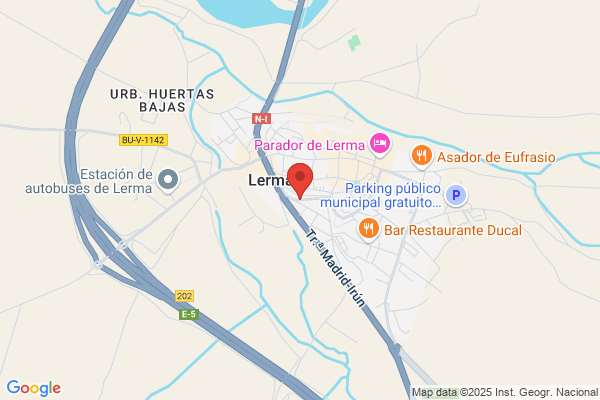 Navajas Gamarra f.