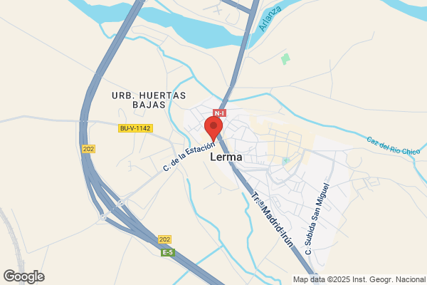 Hostal Docar