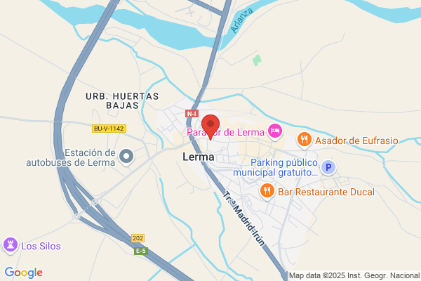 Peluqueria Lidia