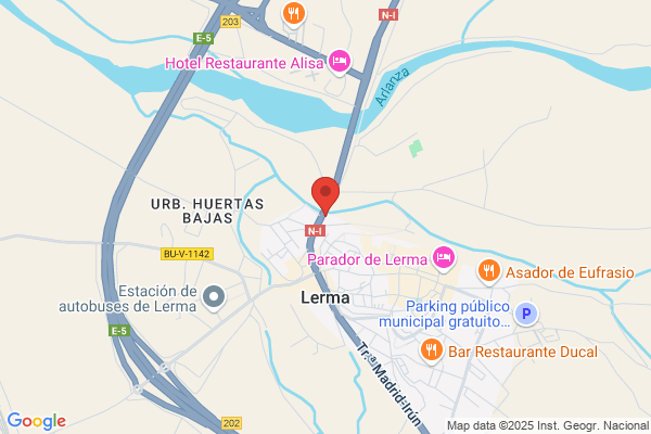 Restaurante Lis 2