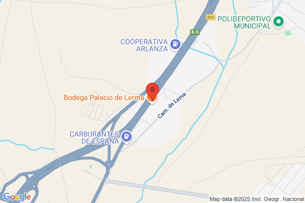 Restaurante Los Fogones De Lerma
