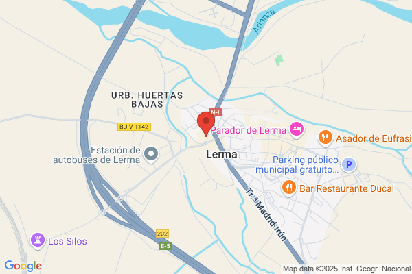 Almacenes Asenjo Y Ruiz S. L.