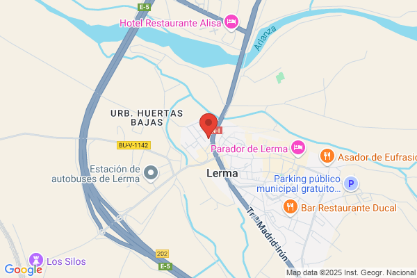 Villa Hermanos S. A.