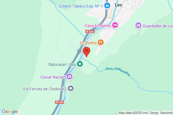 Camping Cauarca S.L.
