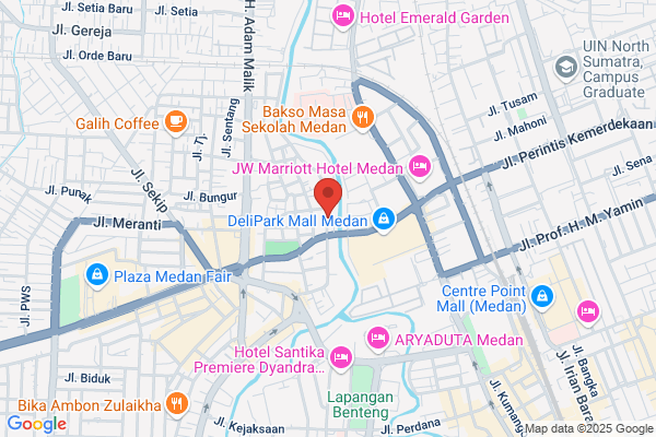 Medan Capblanch f.