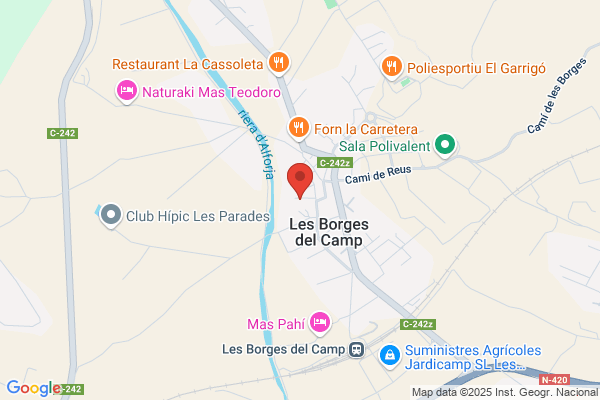 Carmelitas Misioneras Teresianas