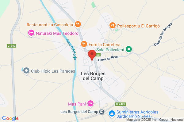Sans Forcadell Assessors S.L.