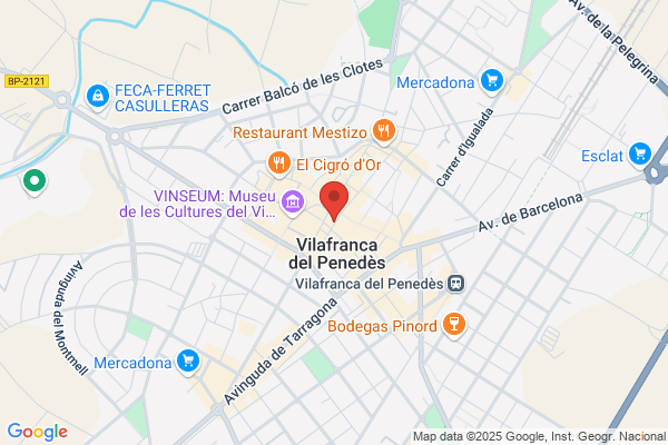 Assep Centre De Recursos Psicologics Empresarials S.L.