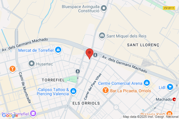 Artes Graficas La Popular S. L.