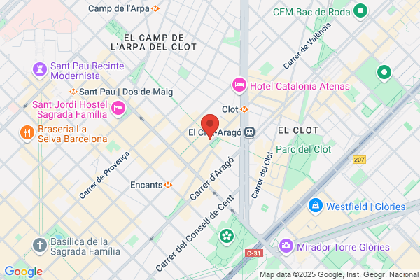 Bar Restaurante Barcelona - Comidas Caseras. Les atenderan gustosamente andres y