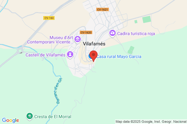 Bodega Maruja -Reparto A Domicilio