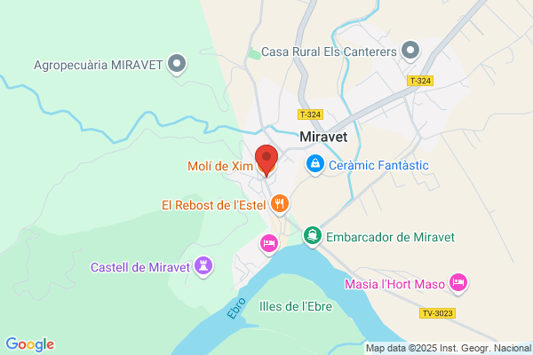 Restaurante El Moli - Todo Tipo De cocina