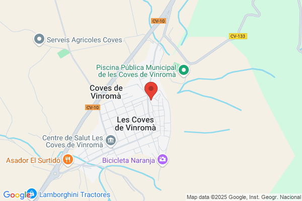 Villaplana Esteller r.