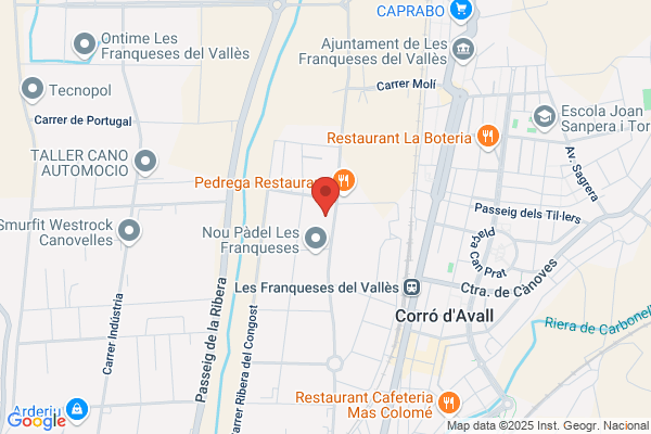 Serveis Aigrup S.L.