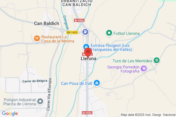 Auxiliar Ramadera S.A.