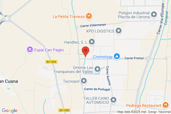Area Preimpressio S.A.L.