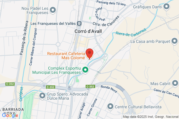 Bar Aloy