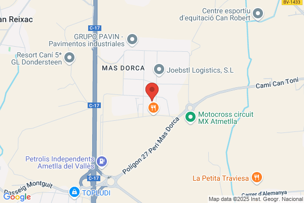 Telemensaje S.A.
