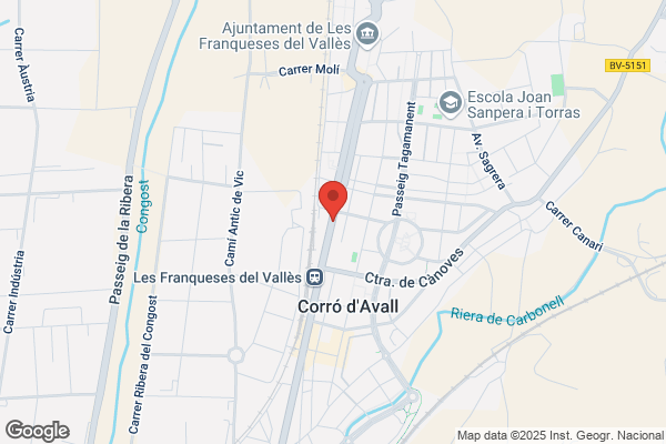 Caixa Destalvis De Catalunya (Sant Antoni)