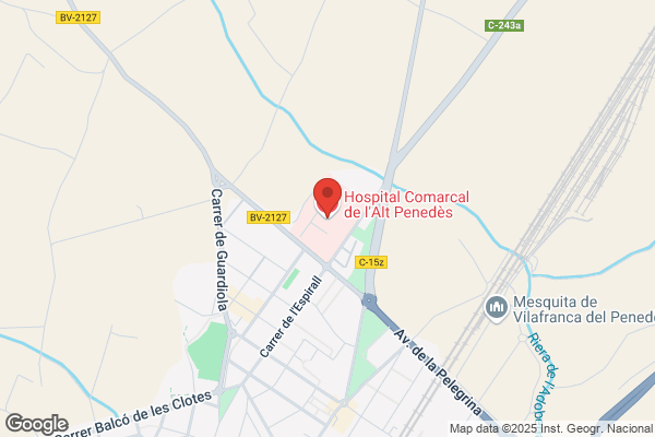 Caixa Destalvis Del Penedes