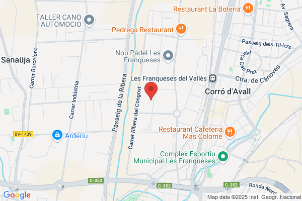 Talleres Master - Tacografos Aire Acond. Calefactores