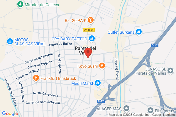 Autoescola Sanglas