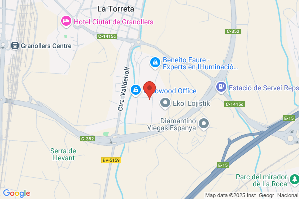 Arcos Overseas S.A.