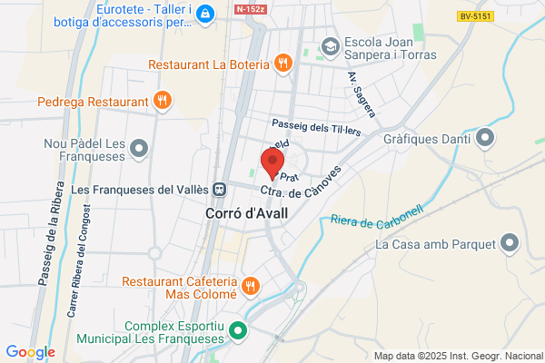 Gestion Tecnica Inmobiliaria S.L.