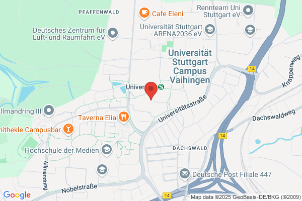 Biochemie S.A.