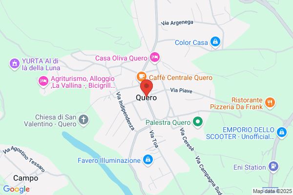 Quero Morello f.