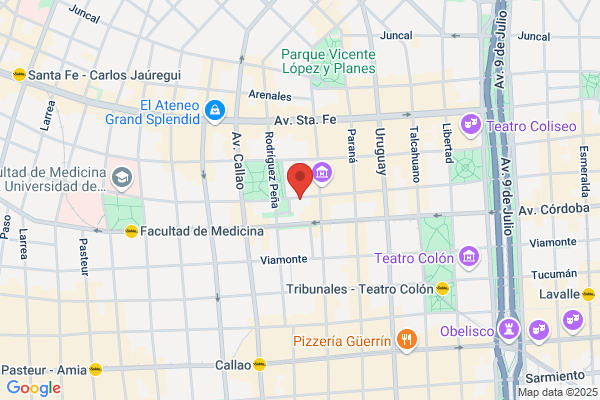 Estaciones De Servicio S.A.