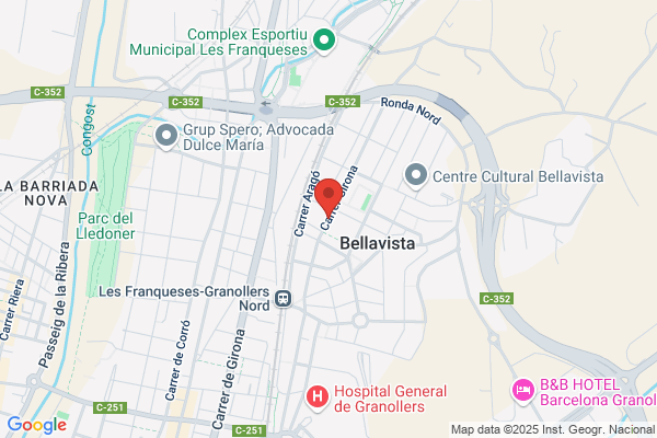 Óptica Bellavista