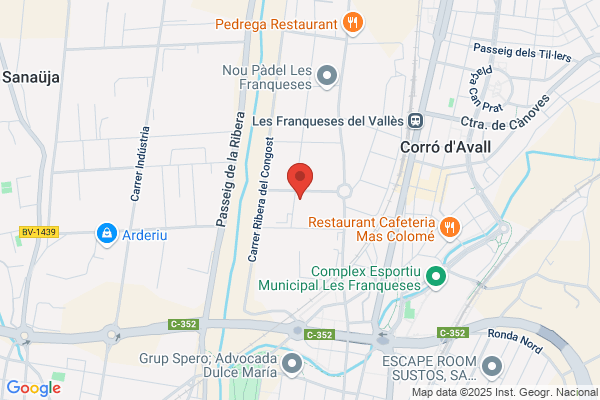 Ast S.C.C.L. - Fabricante De Bordados Industriales