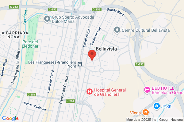 Clinica Dental Bellavista S.L.