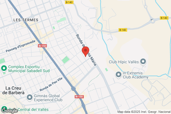 Comercial Alimentaria Del Valles S.A.