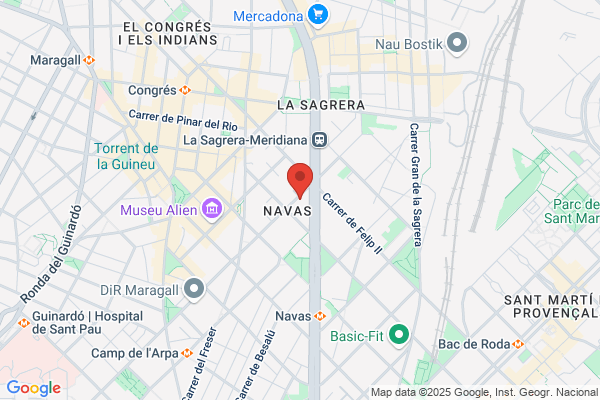 Itaca Serveis De Nutricio Animal S.L.