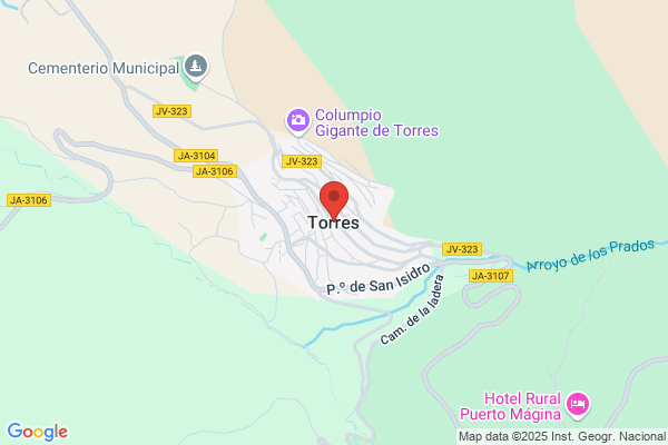 Torres Granda s.