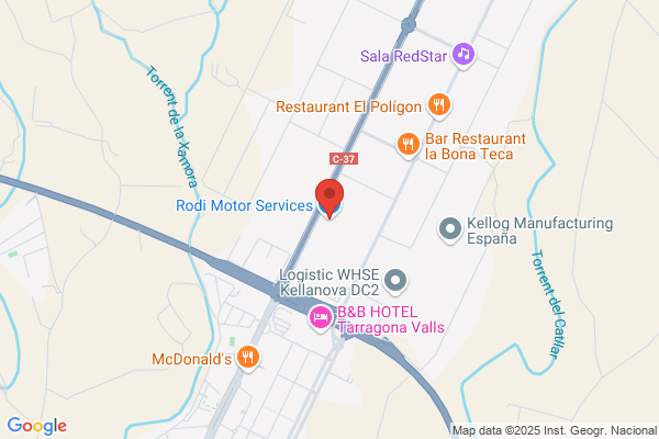 Rodi Motor Services
