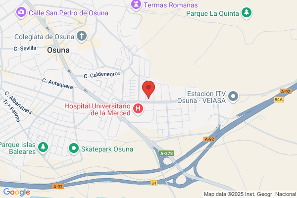 Bermudez Osuna f.