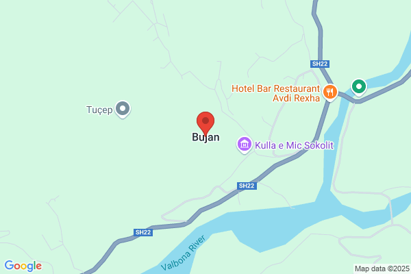 Bujan Bujan m. V.