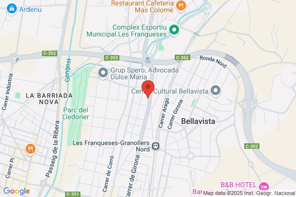 Comercial De Papereria Damir Sl