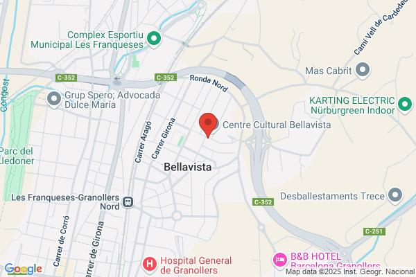 Setel Rep T. V.